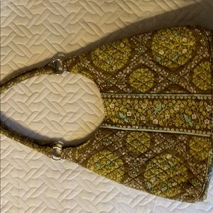 Vera Bradley Handbag in excellent condition